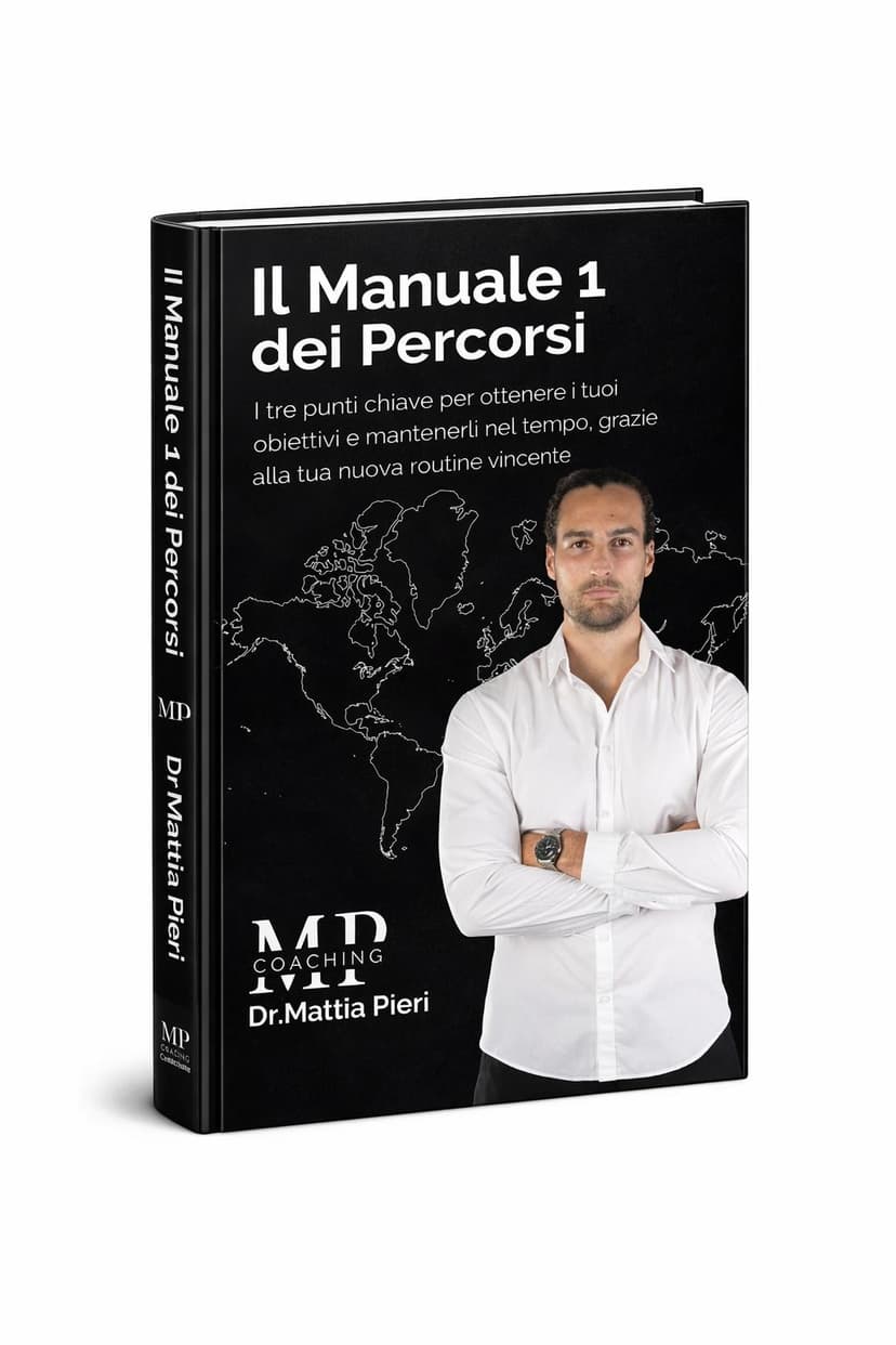 IL MANUALE 1 DEI