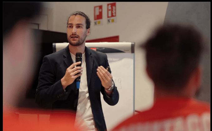 Corso Basi della Nutrizione