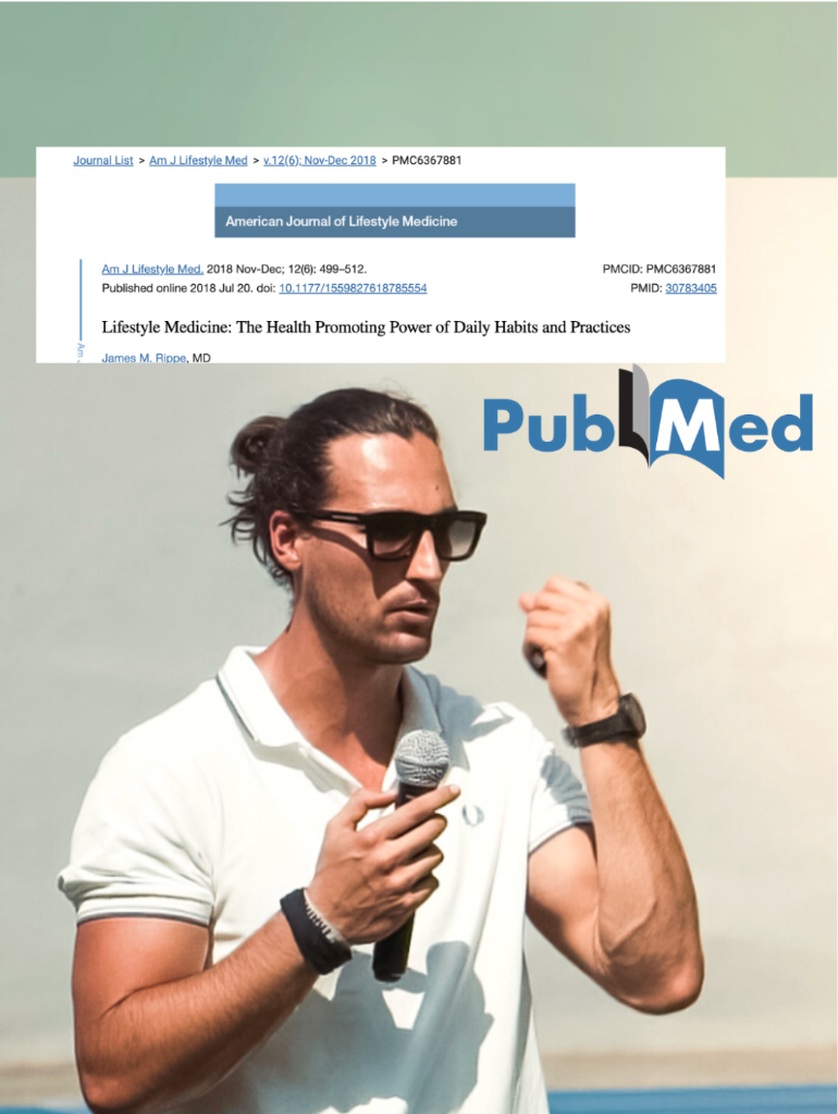 Mattia Pieri Coaching Scientifico