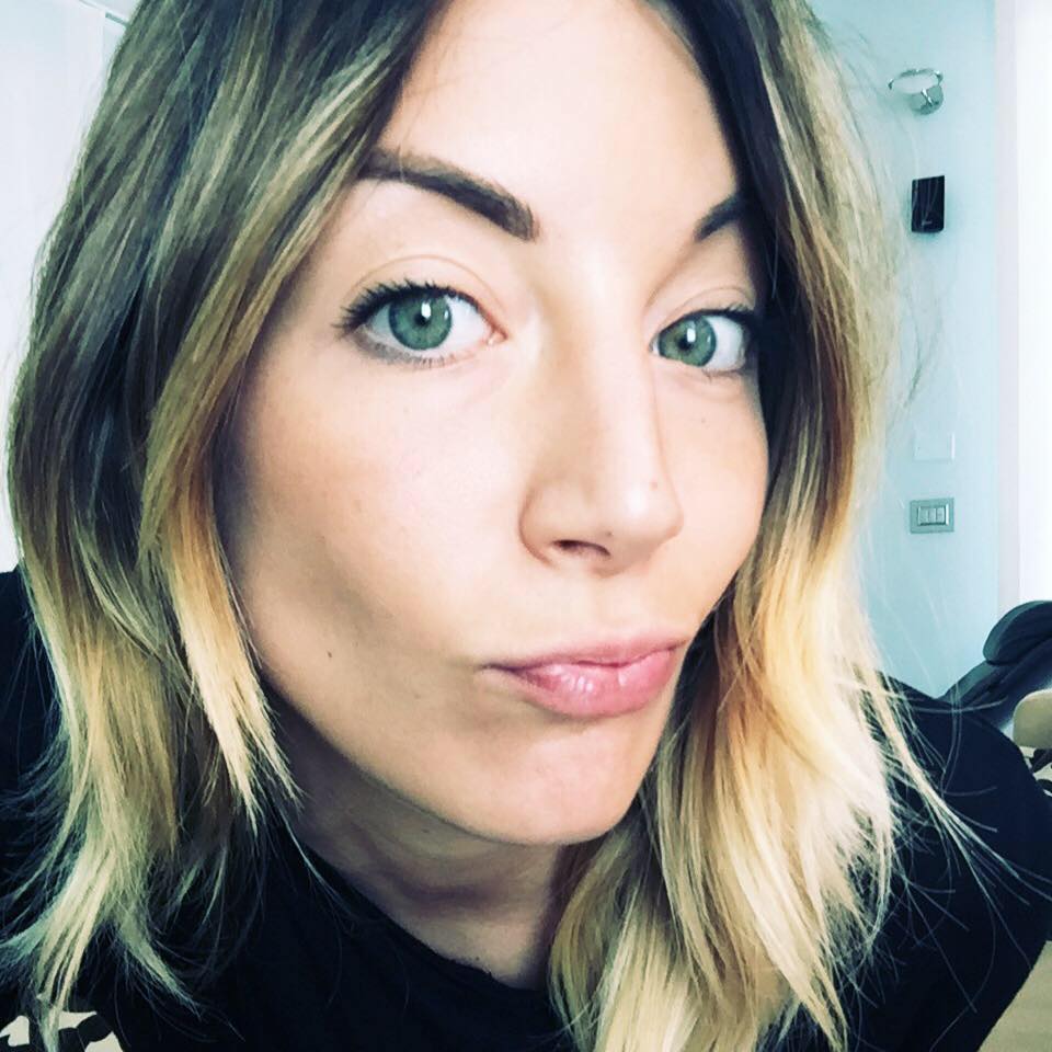 Lucia Tropeano